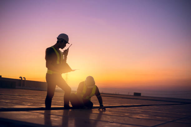Best Flat Roof Repair Services  in Southmont, NC