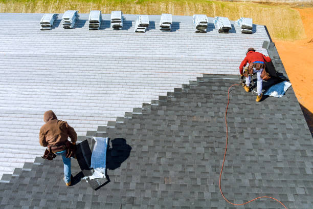 Quick and Trustworthy Emergency Roof Repair Services in Southmont, NC