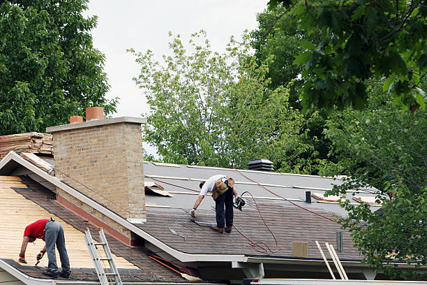 Roof Gutter Cleaning in Southmont, NC