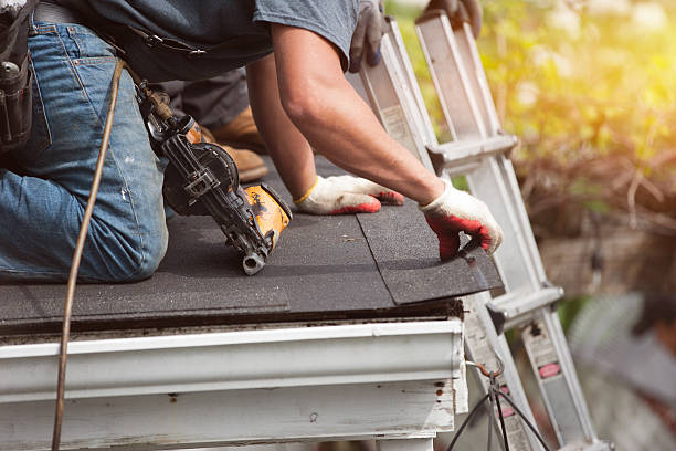 Roof Waterproofing Services in Southmont, NC