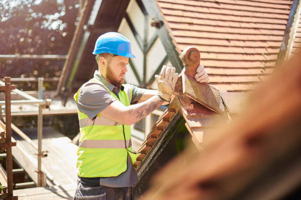 Quick and Trustworthy Emergency Roof Repair Services in Southmont, NC
